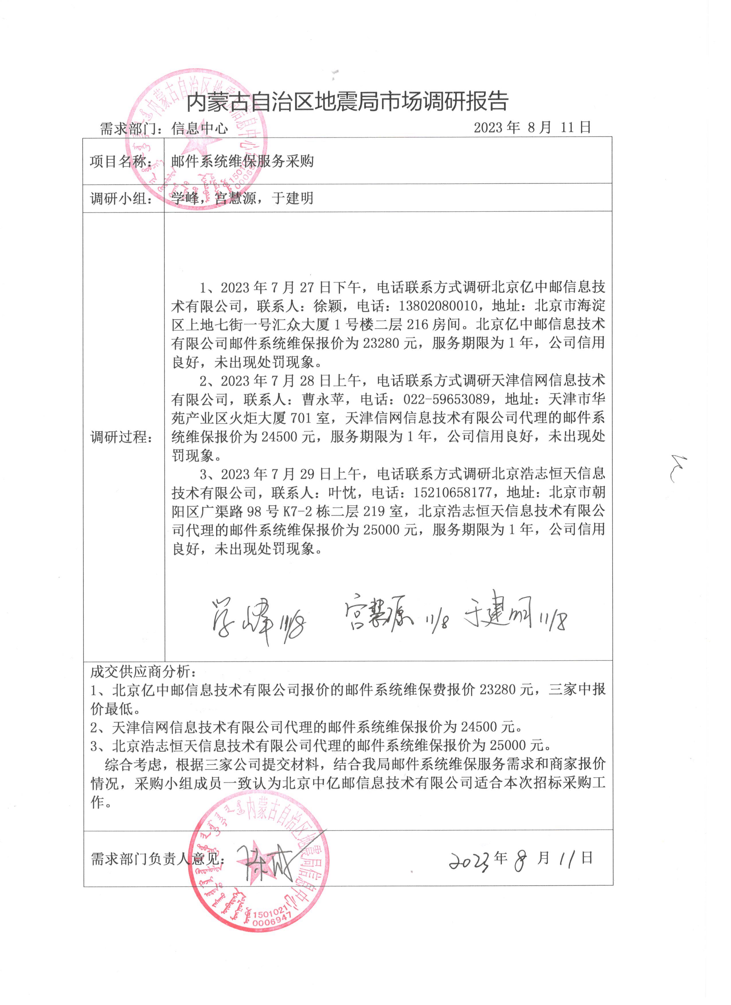 郵件系統(tǒng)維保服務(wù)采購(gòu)市場(chǎng)調(diào)研報(bào)告.jpg