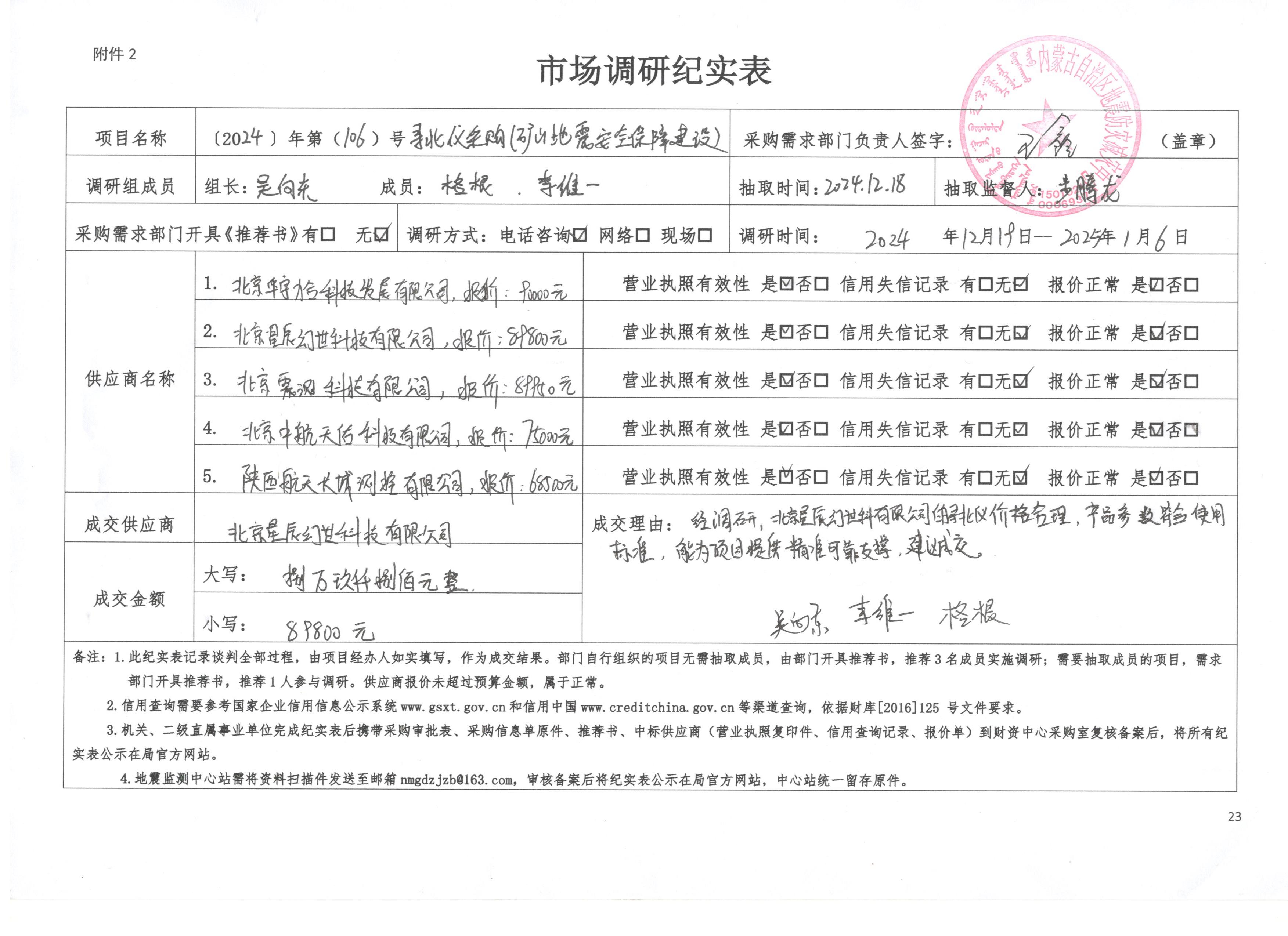 尋北儀采購(gòu)（礦山地震安全保障建設(shè)）市場(chǎng)調(diào)研紀(jì)實(shí)表.jpg
